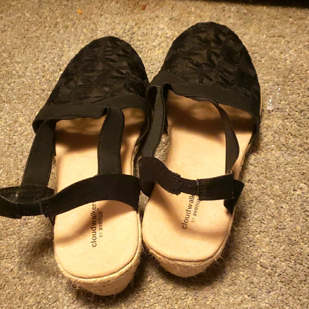 Summer Shoes
